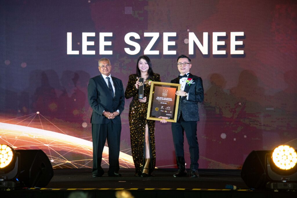 100miye Photo Of Lee Sze Nee