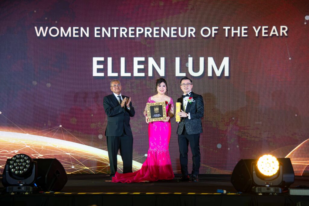 100miye Photo Of Ellen Lum