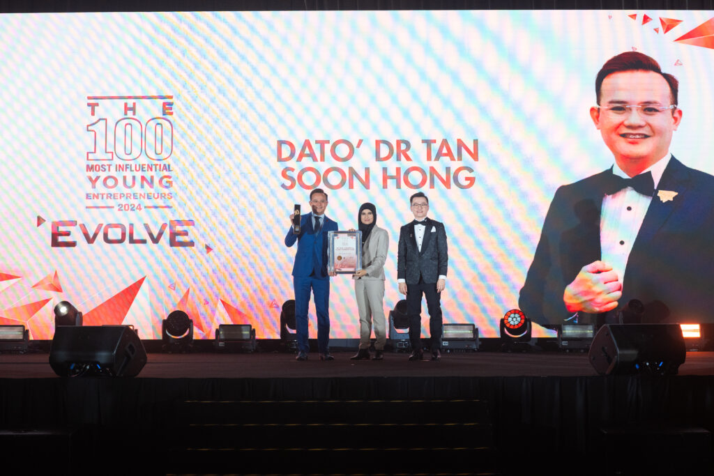 100MIYE Dato Dr Tan Soon Hong