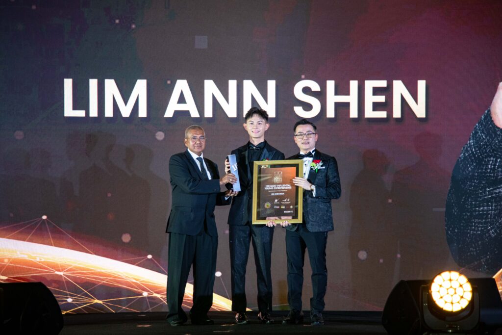 100miye Photo Of Lim Ann Shen